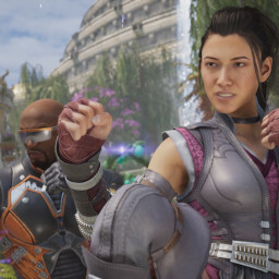 Beaten And Broken icon