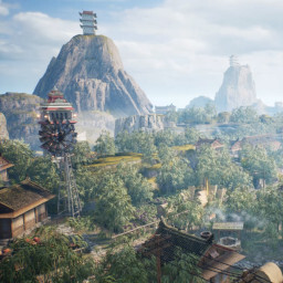 Make Way, I'm Koming Through icon