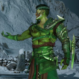 Total Disrespect icon