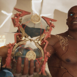 Not So Big Now, Are You?? icon