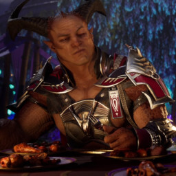 There Is No Knowledge That Is Not Power icon