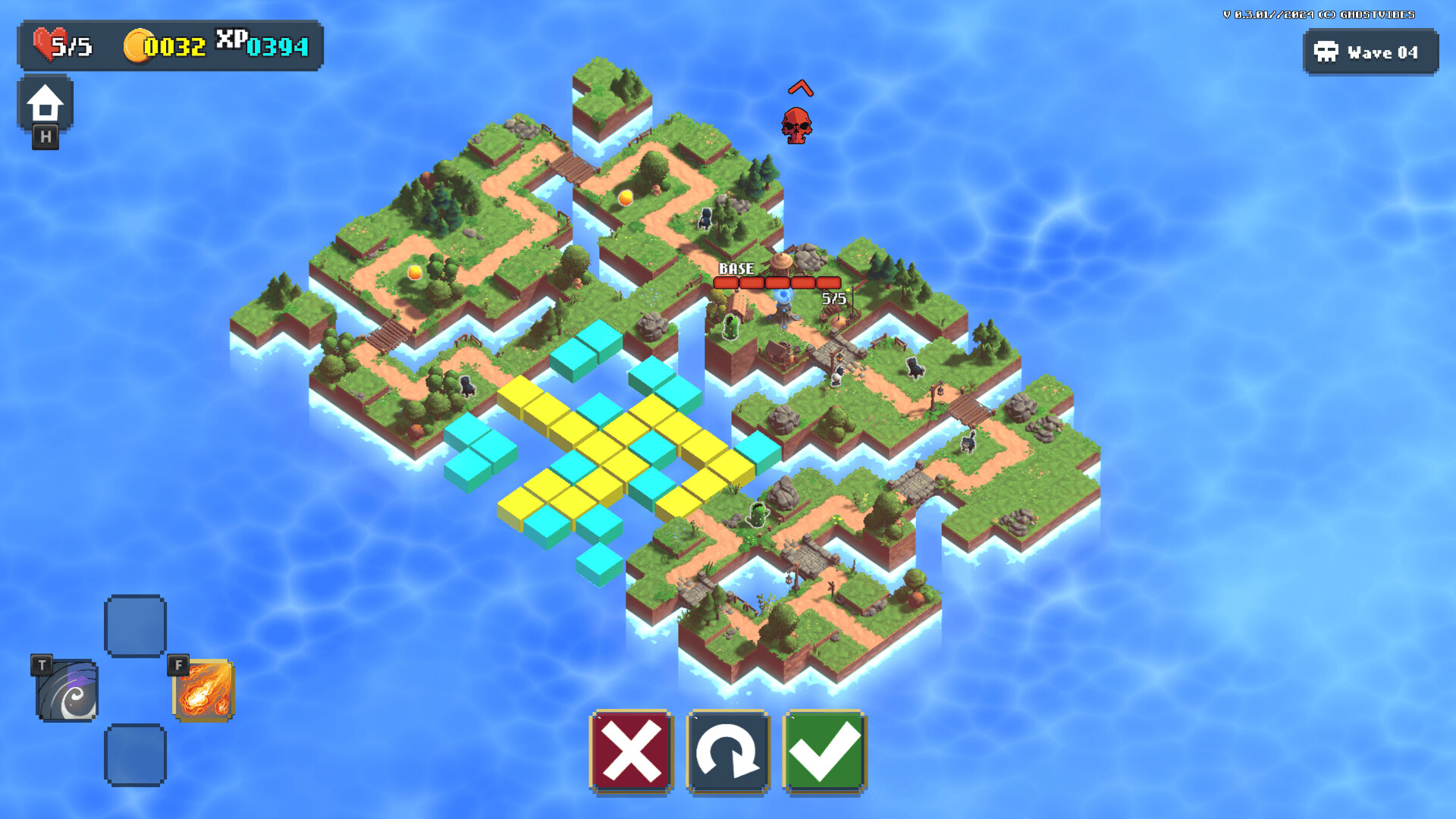 Rogue Monster Rush Screenshot 9