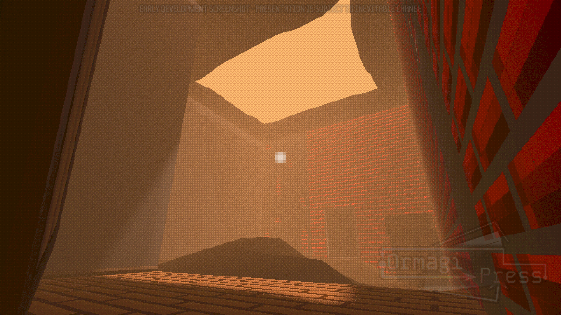 Ormagi Press Screenshot 0