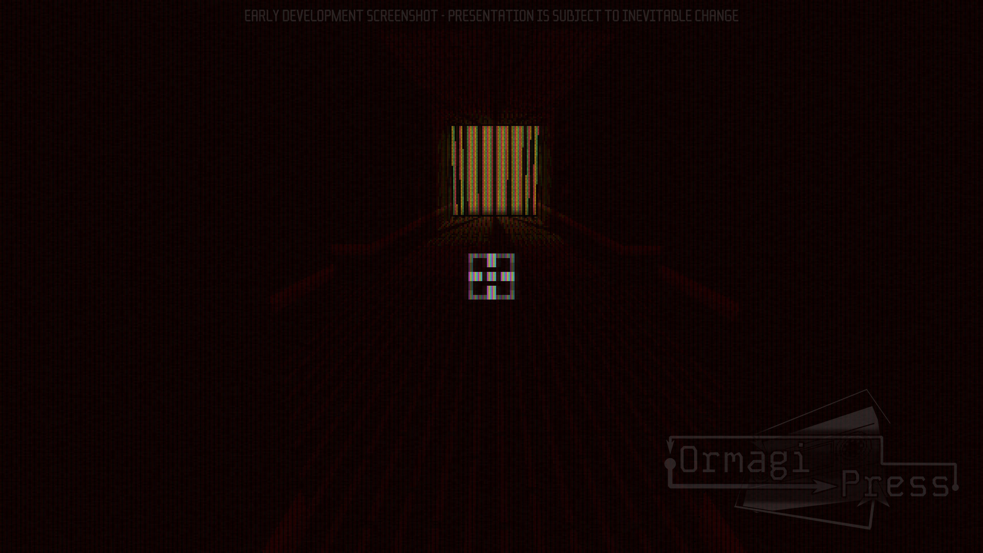 Ormagi Press Screenshot 2