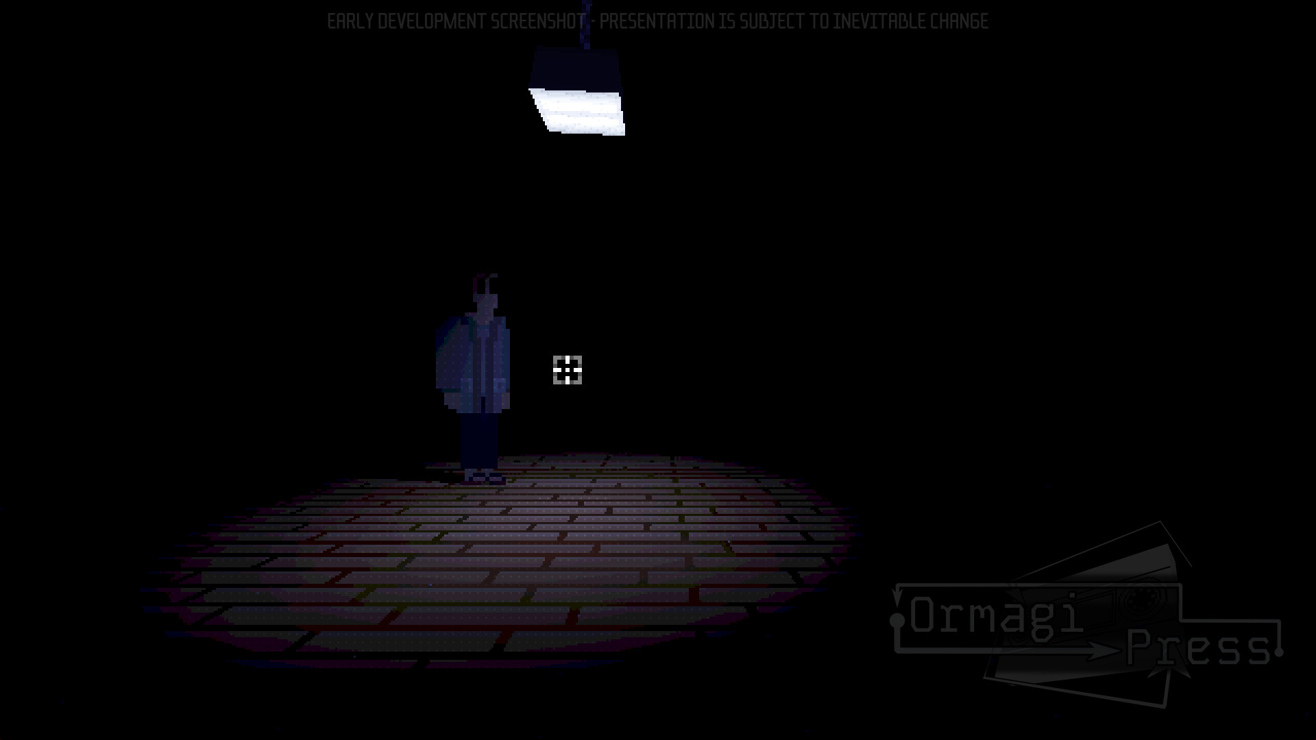 Ormagi Press Screenshot 1