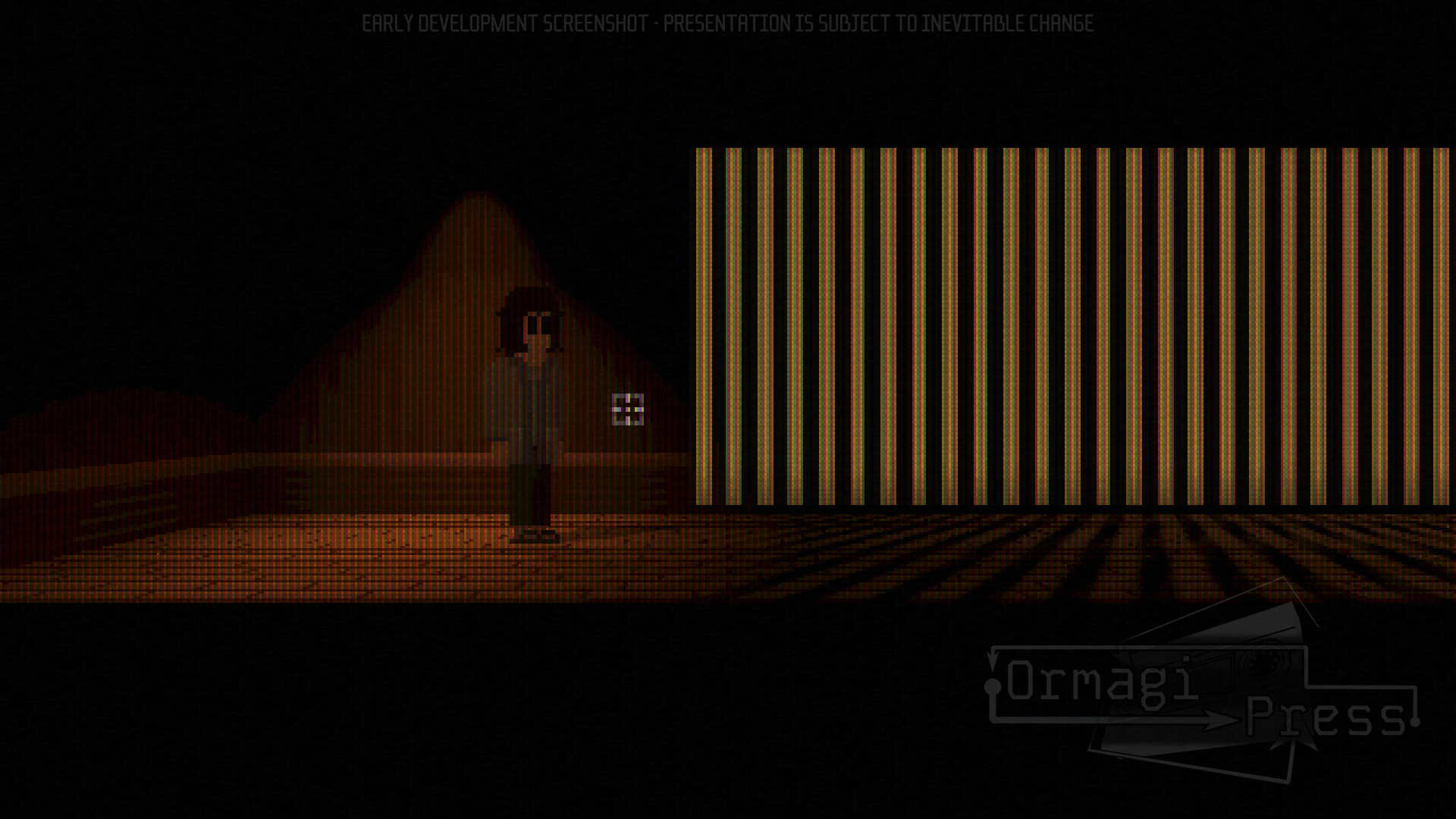 Ormagi Press Screenshot 5