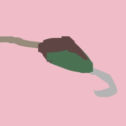 That's a keeper! icon