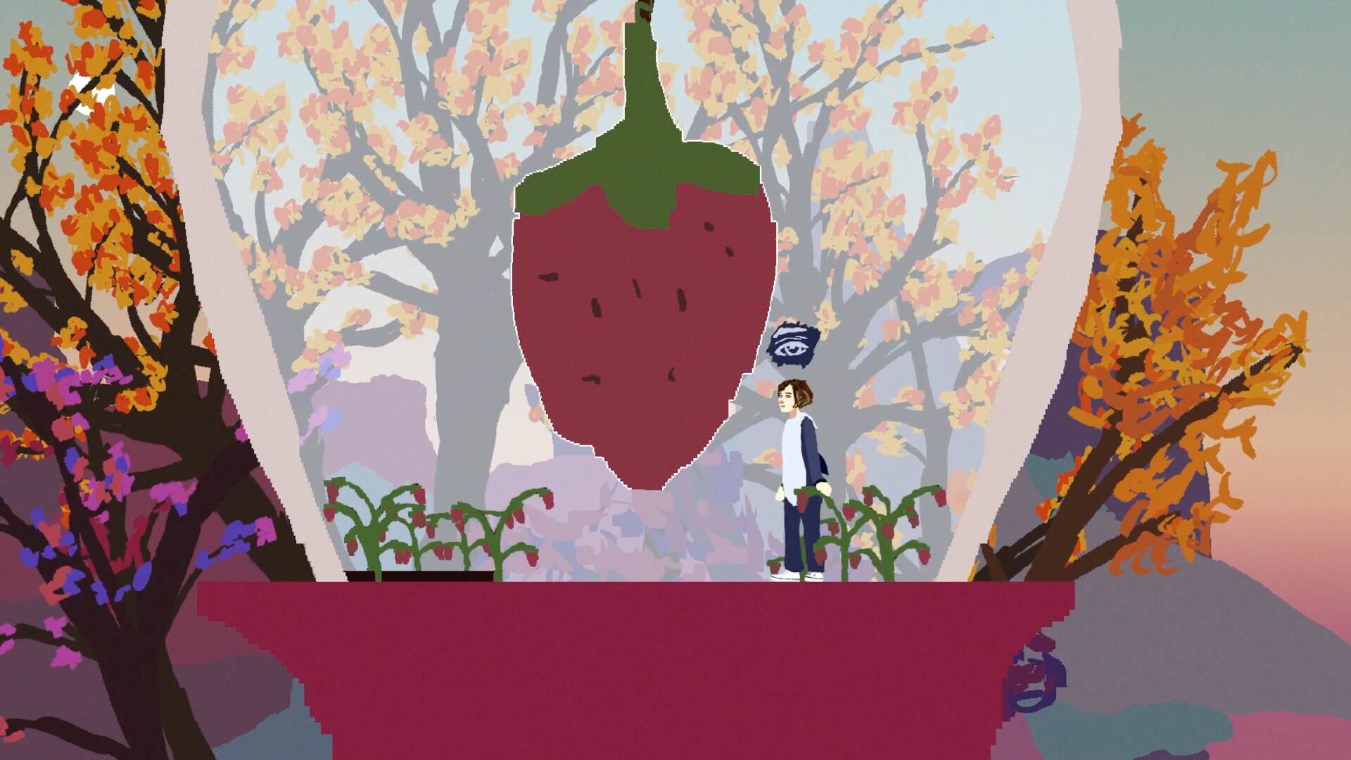 An Aisling Screenshot 5