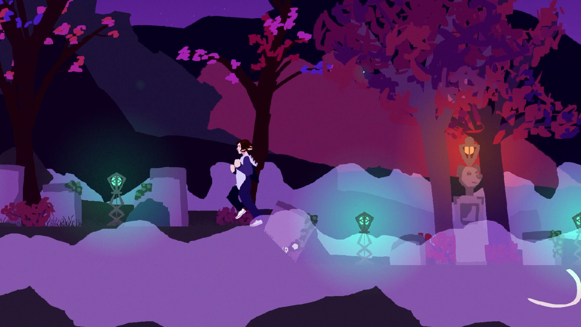 An Aisling Screenshot 6