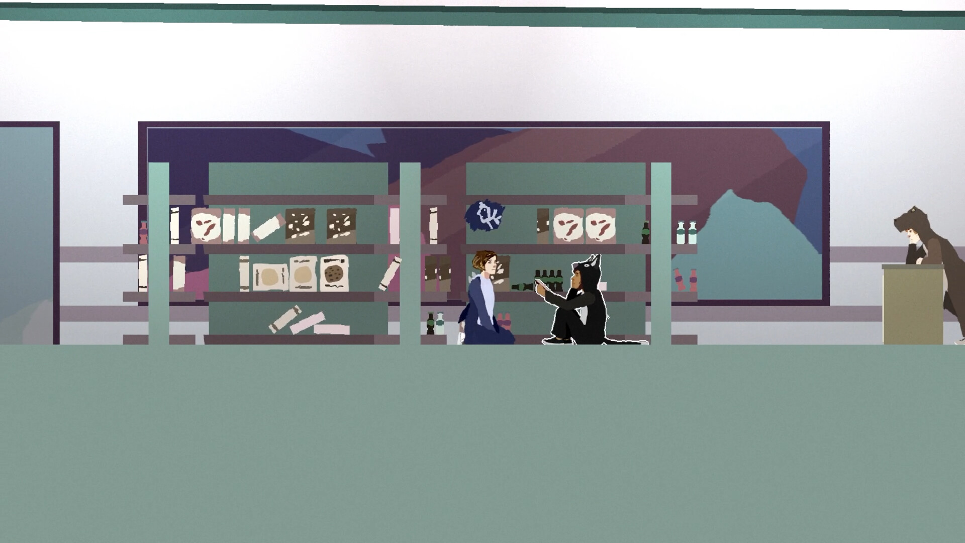 An Aisling Screenshot 7