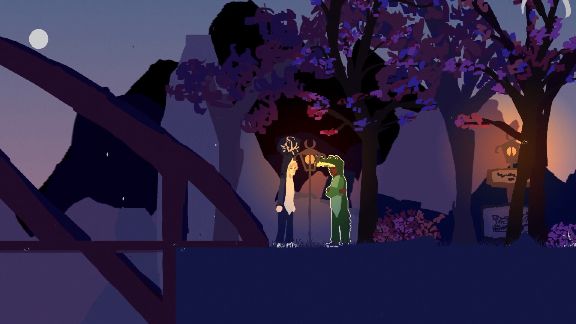 An Aisling Screenshot 0