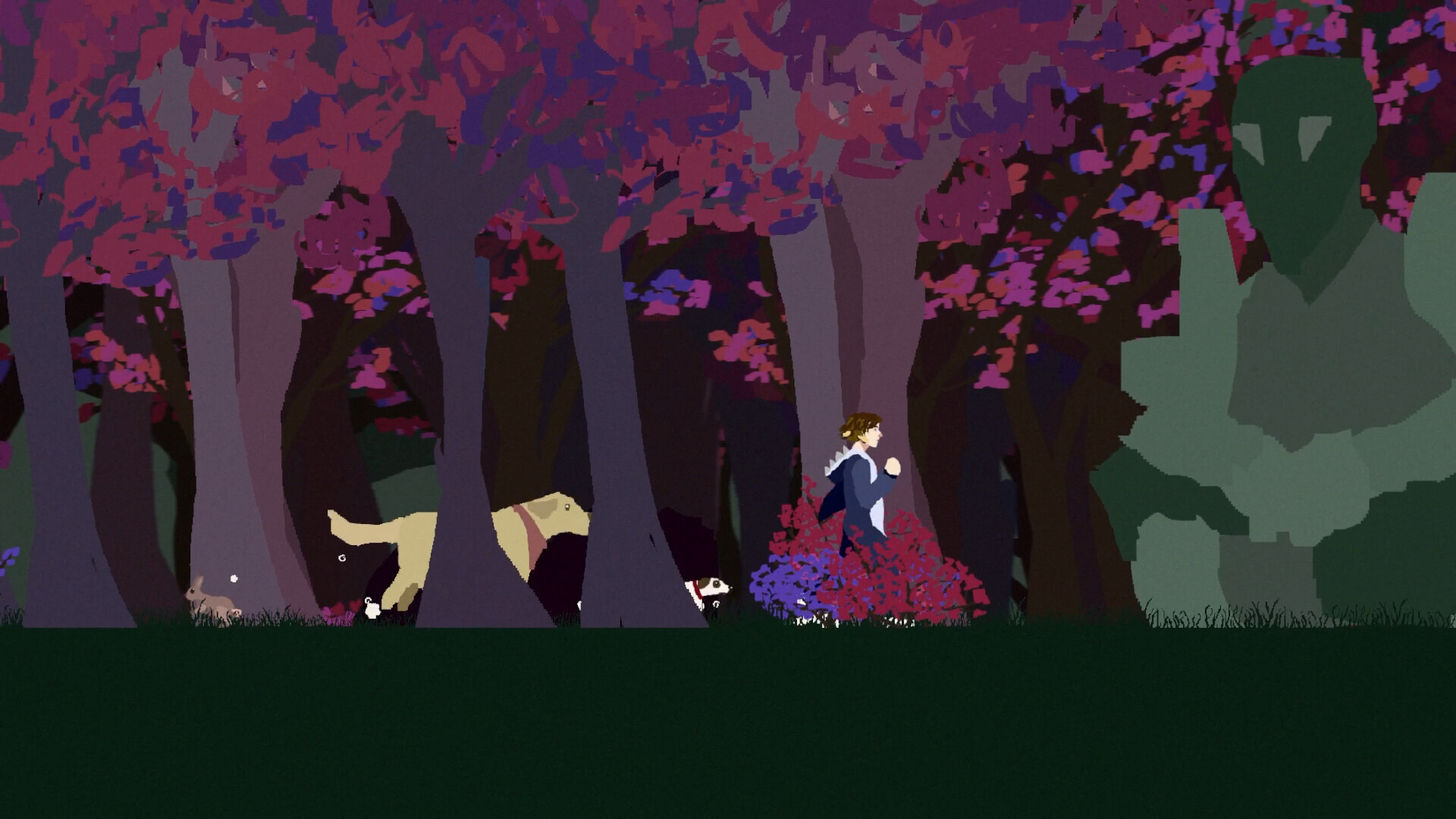 An Aisling Screenshot 3