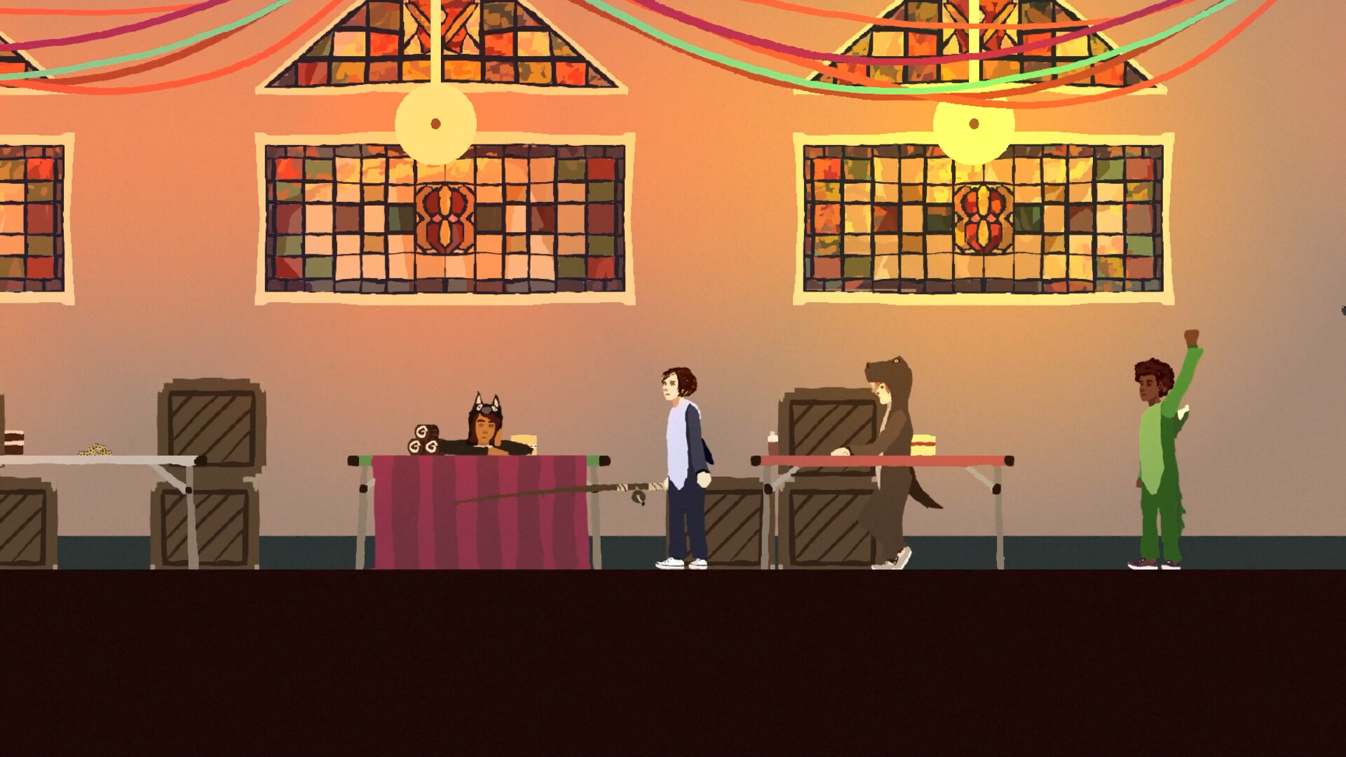 An Aisling Screenshot 8