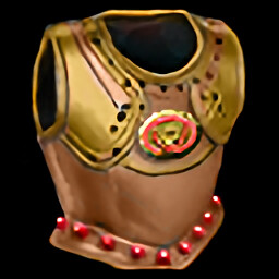 Golden Armor icon