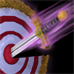 True Aim icon
