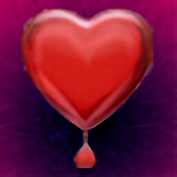 Healthy as an Ox icon