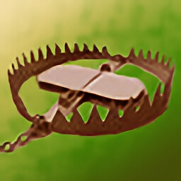 Danger Seeker icon