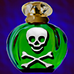Antidote icon