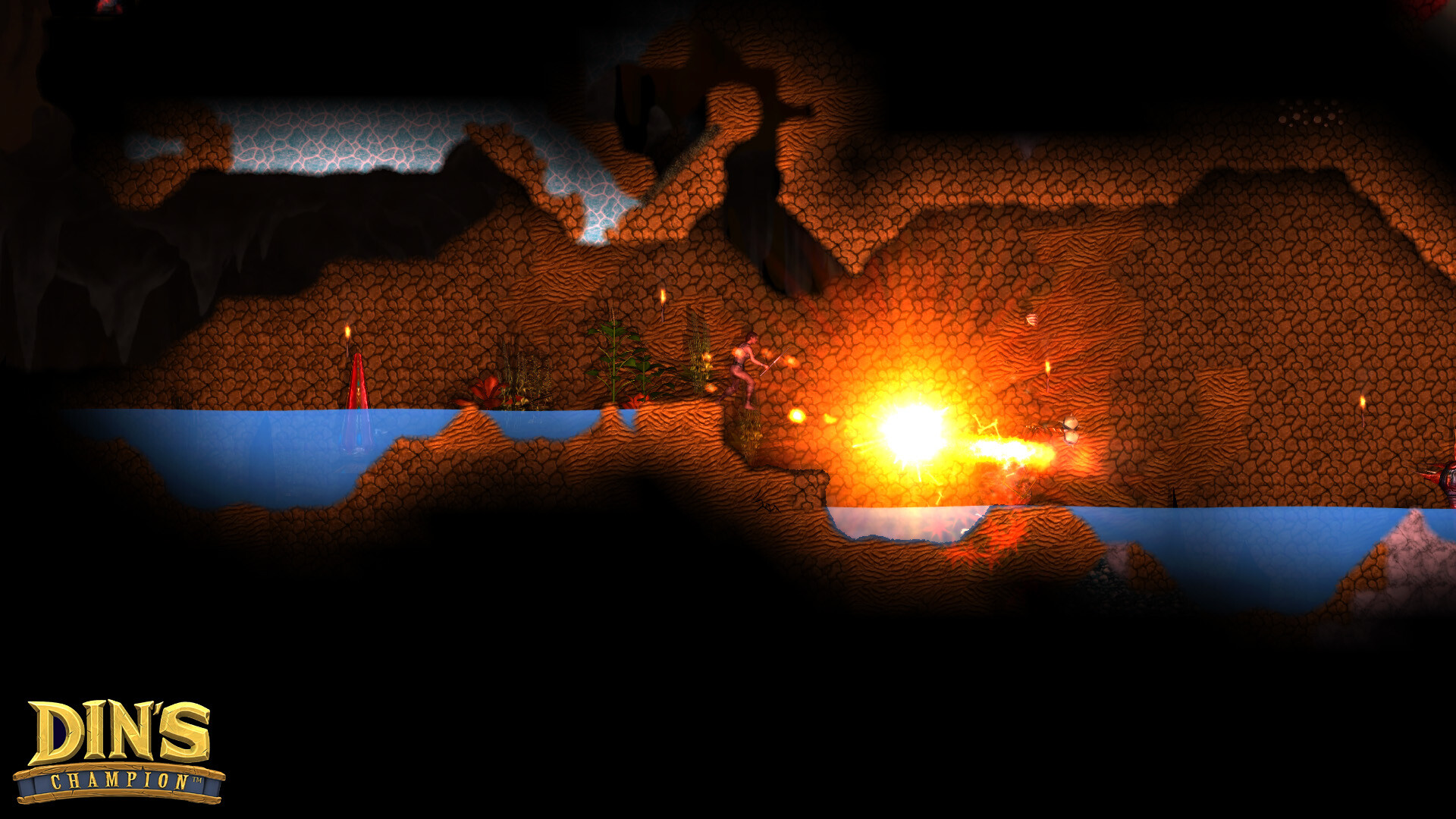 Din's Champion Screenshot 12