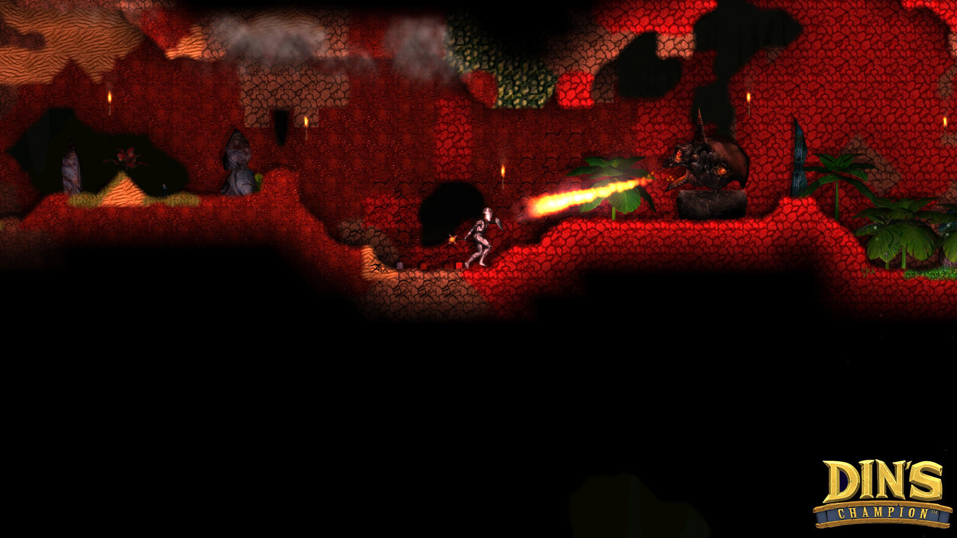 Din's Champion Screenshot 11