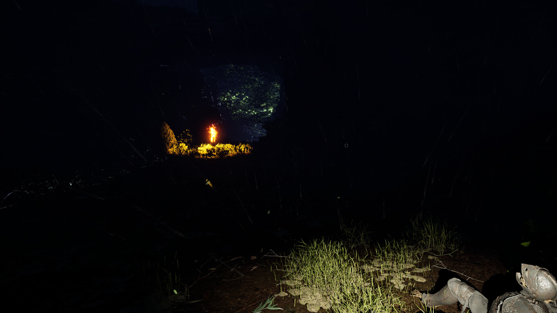 Labyris Demo Screenshot 7