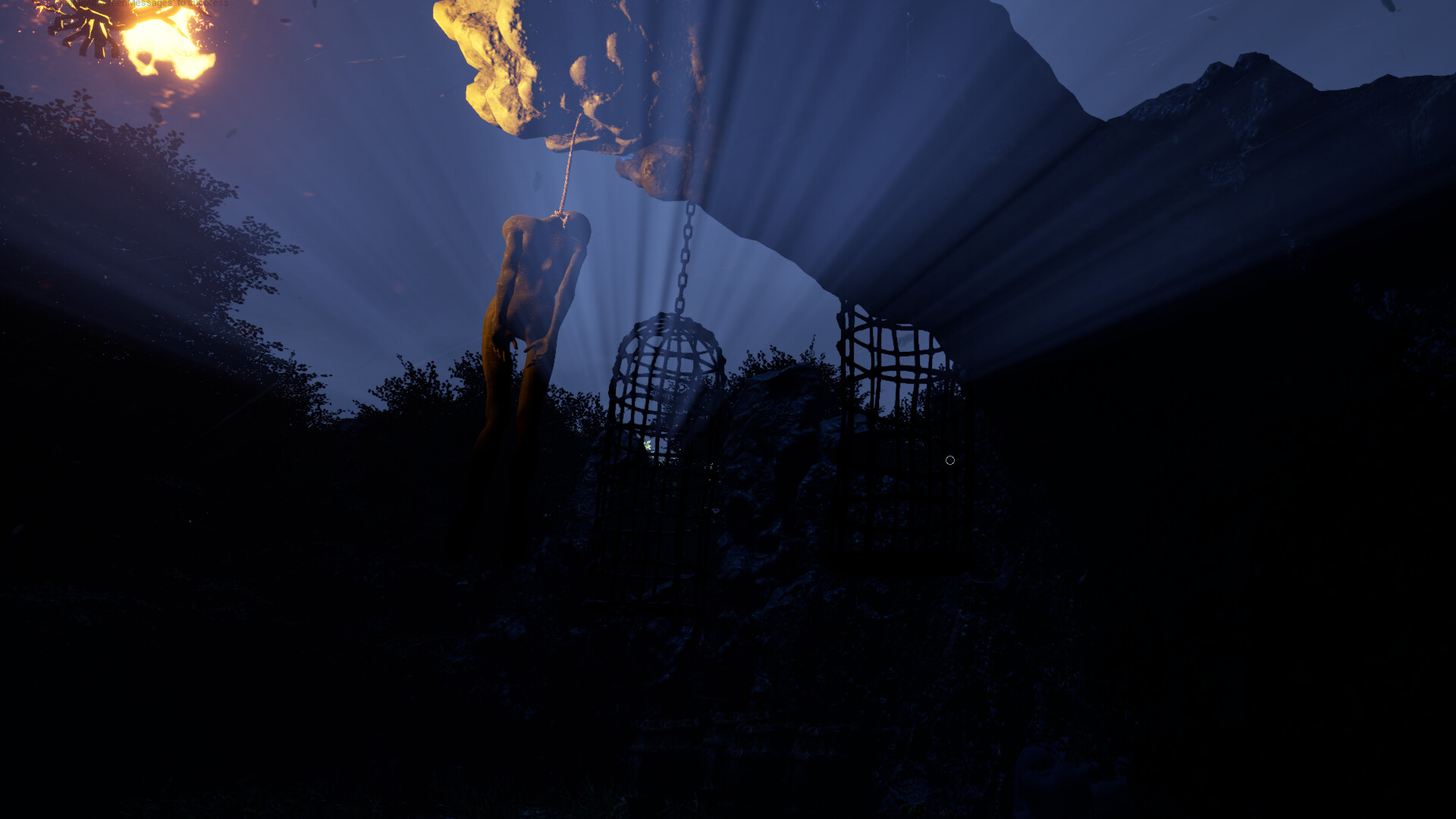 Labyris Demo Screenshot 6