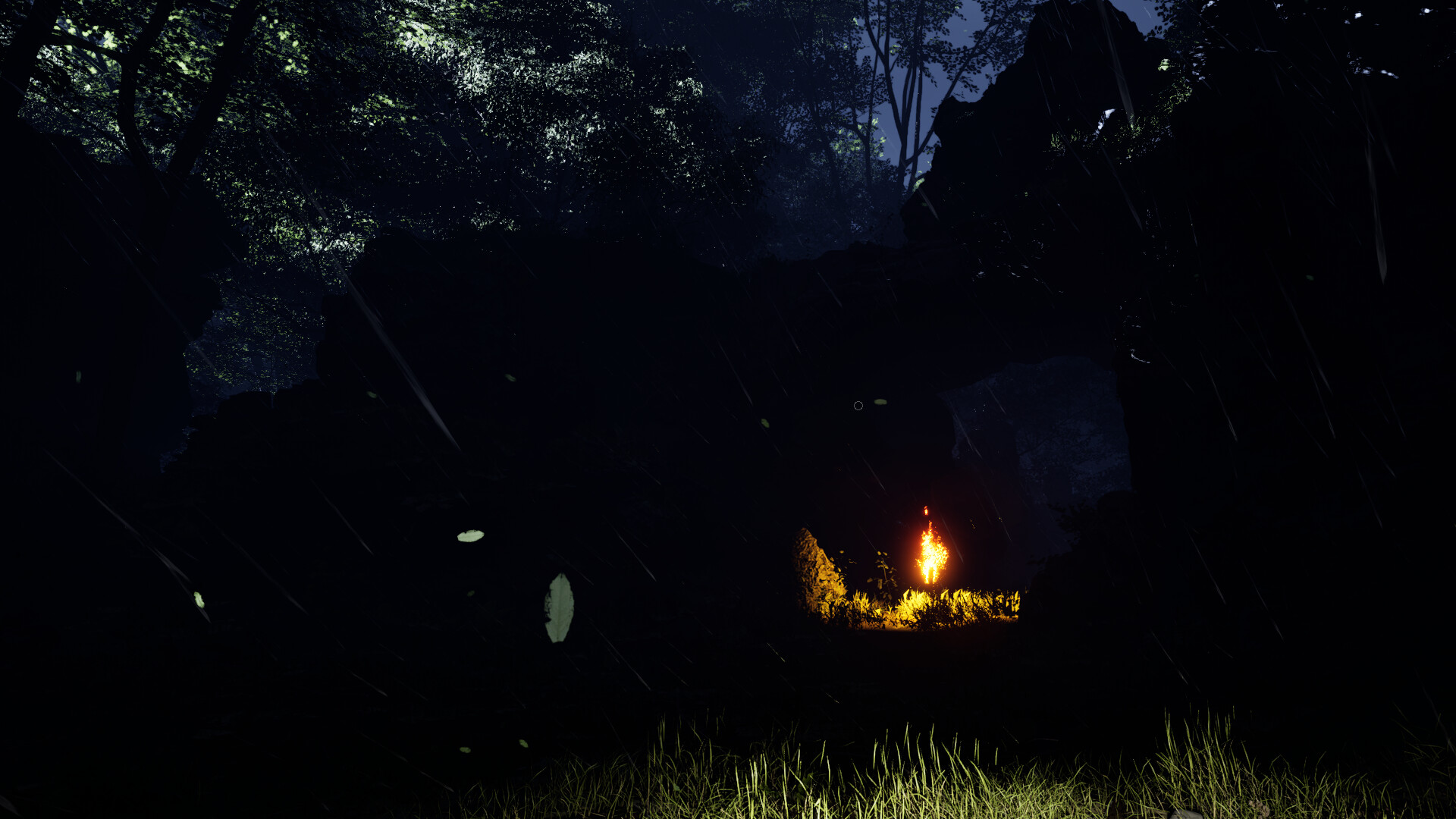 Labyris Demo Screenshot 8