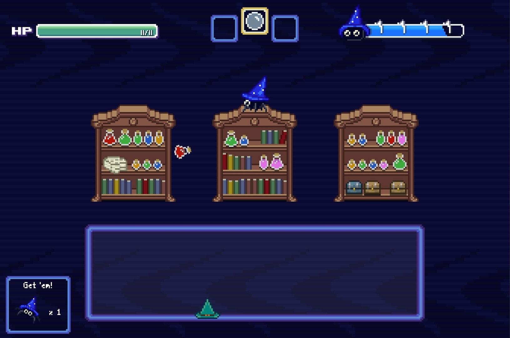 Wizard Magic Screenshot 3