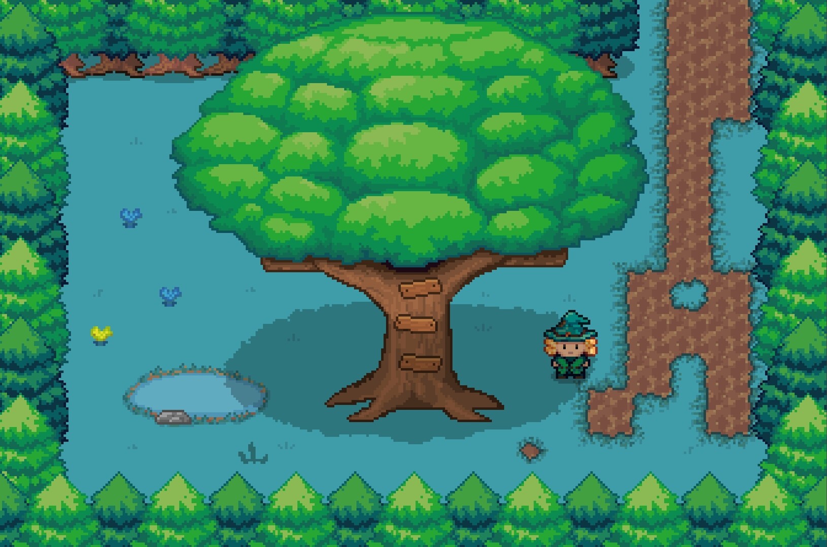 Wizard Magic Screenshot 4