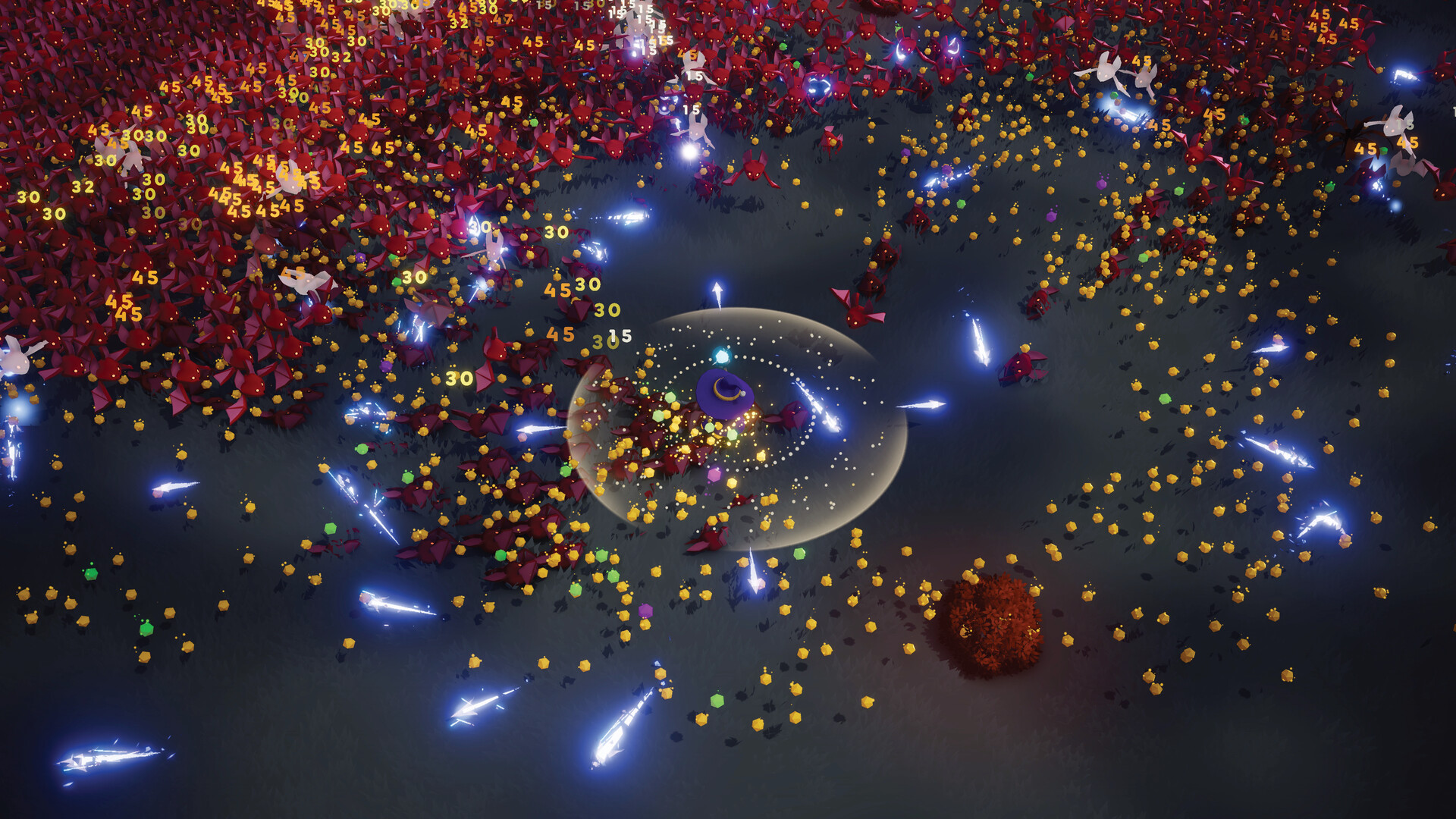 Trials Survivors Demo Screenshot 4