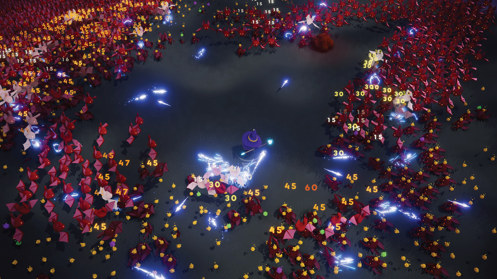 Trials Survivors Demo Screenshot 0