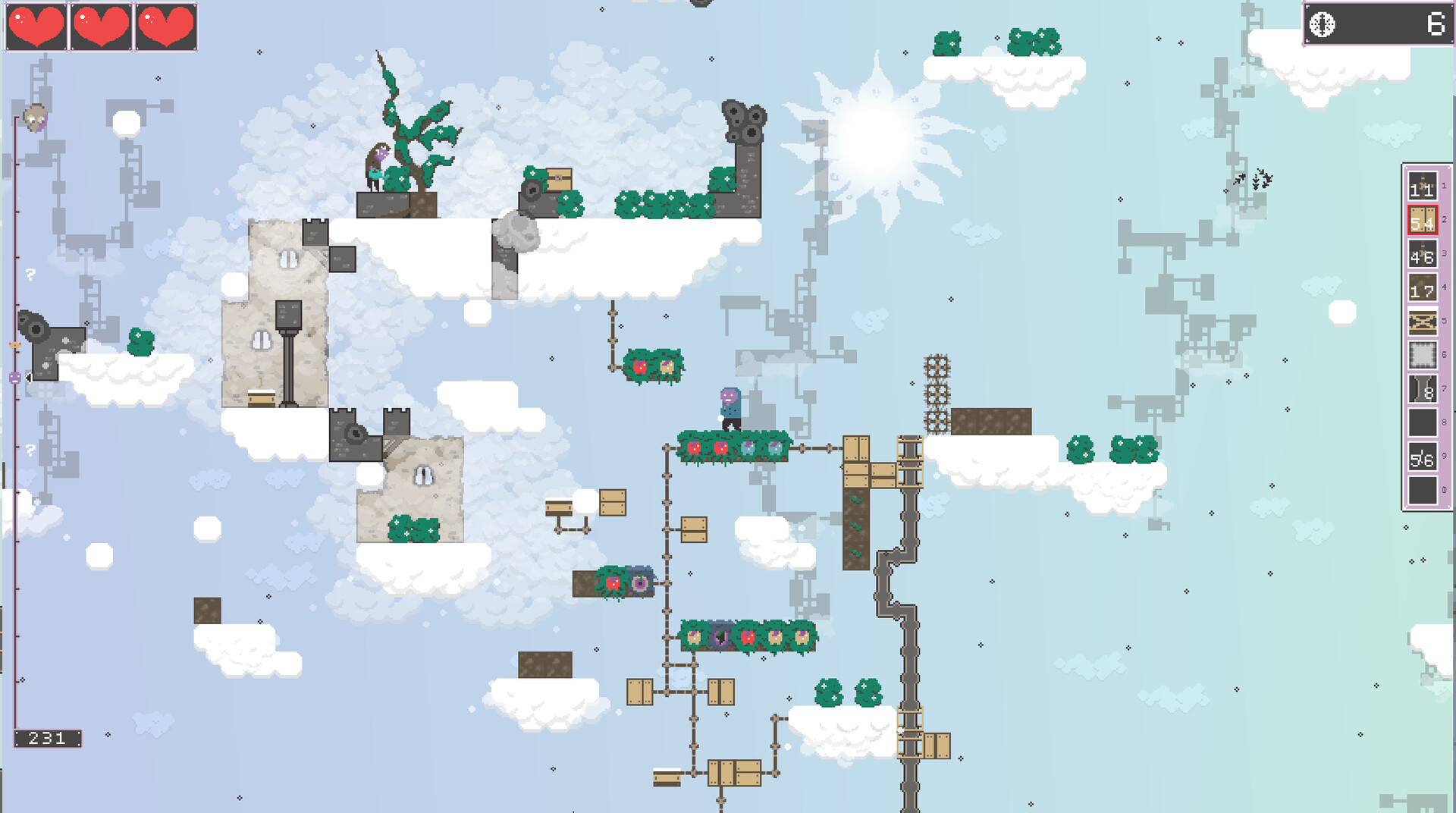 ToWhere? Screenshot 0