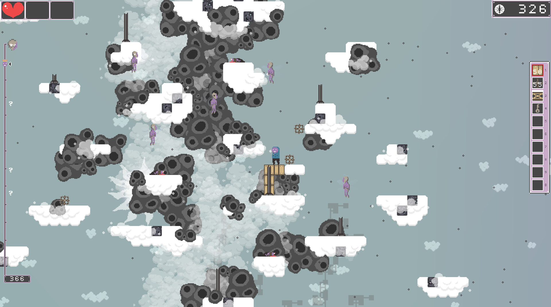 ToWhere? Screenshot 4