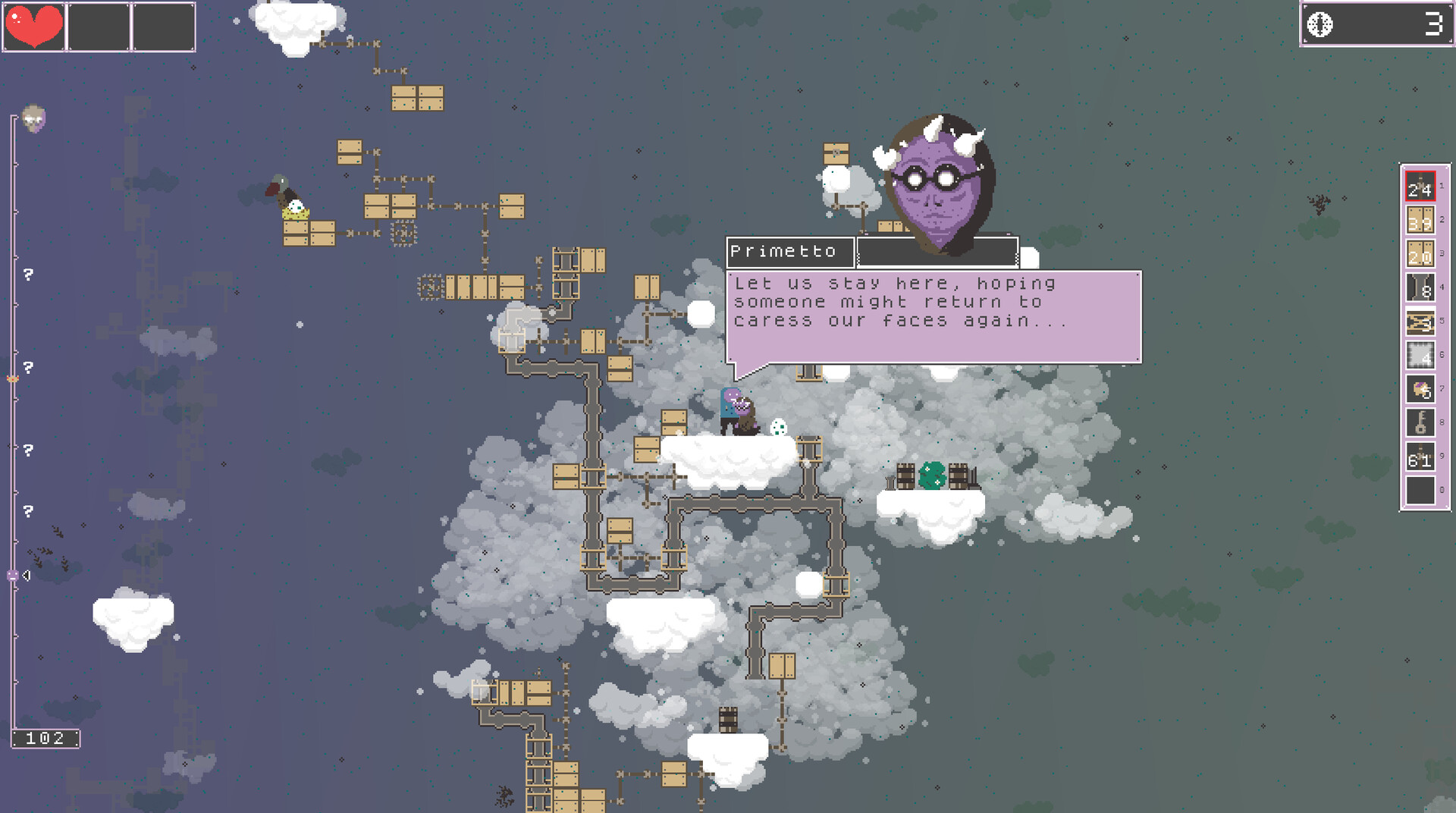 ToWhere? Screenshot 2