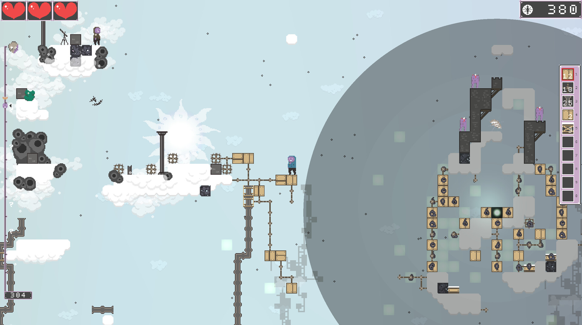 ToWhere? Screenshot 1