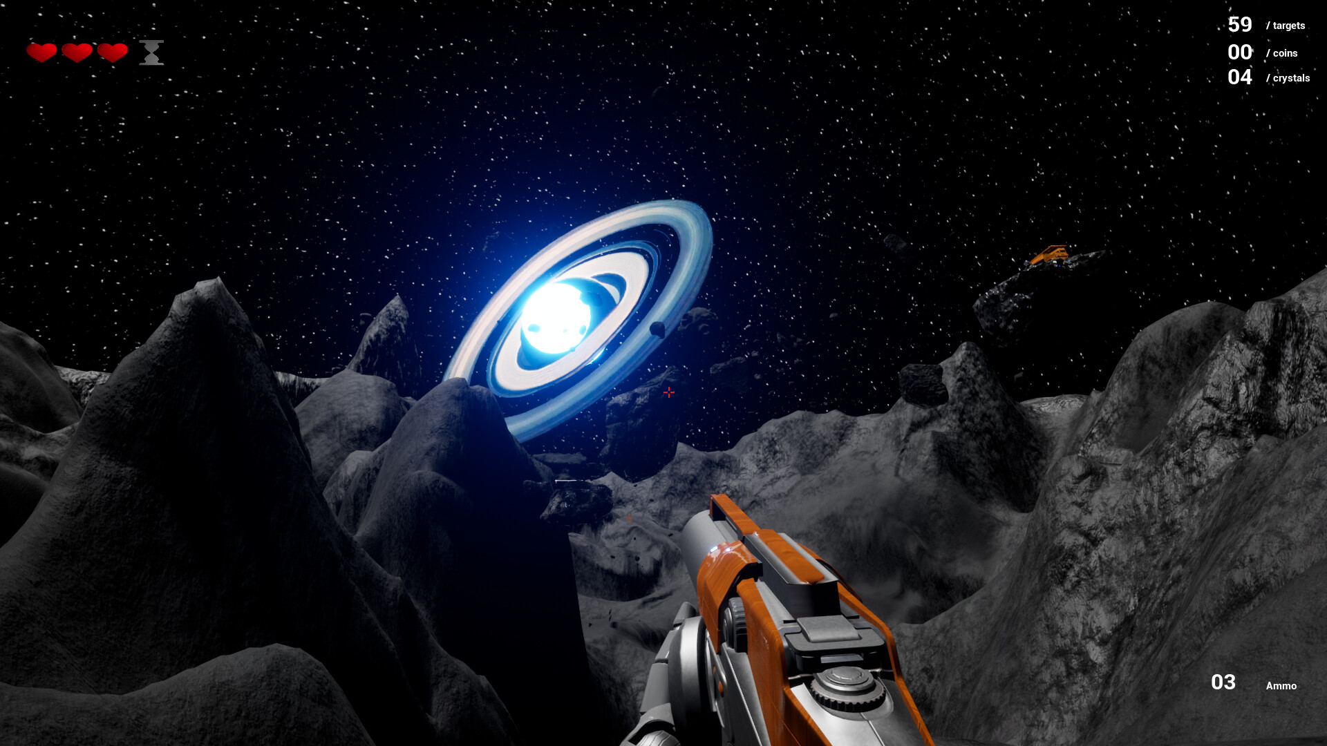 Targets Screenshot 8