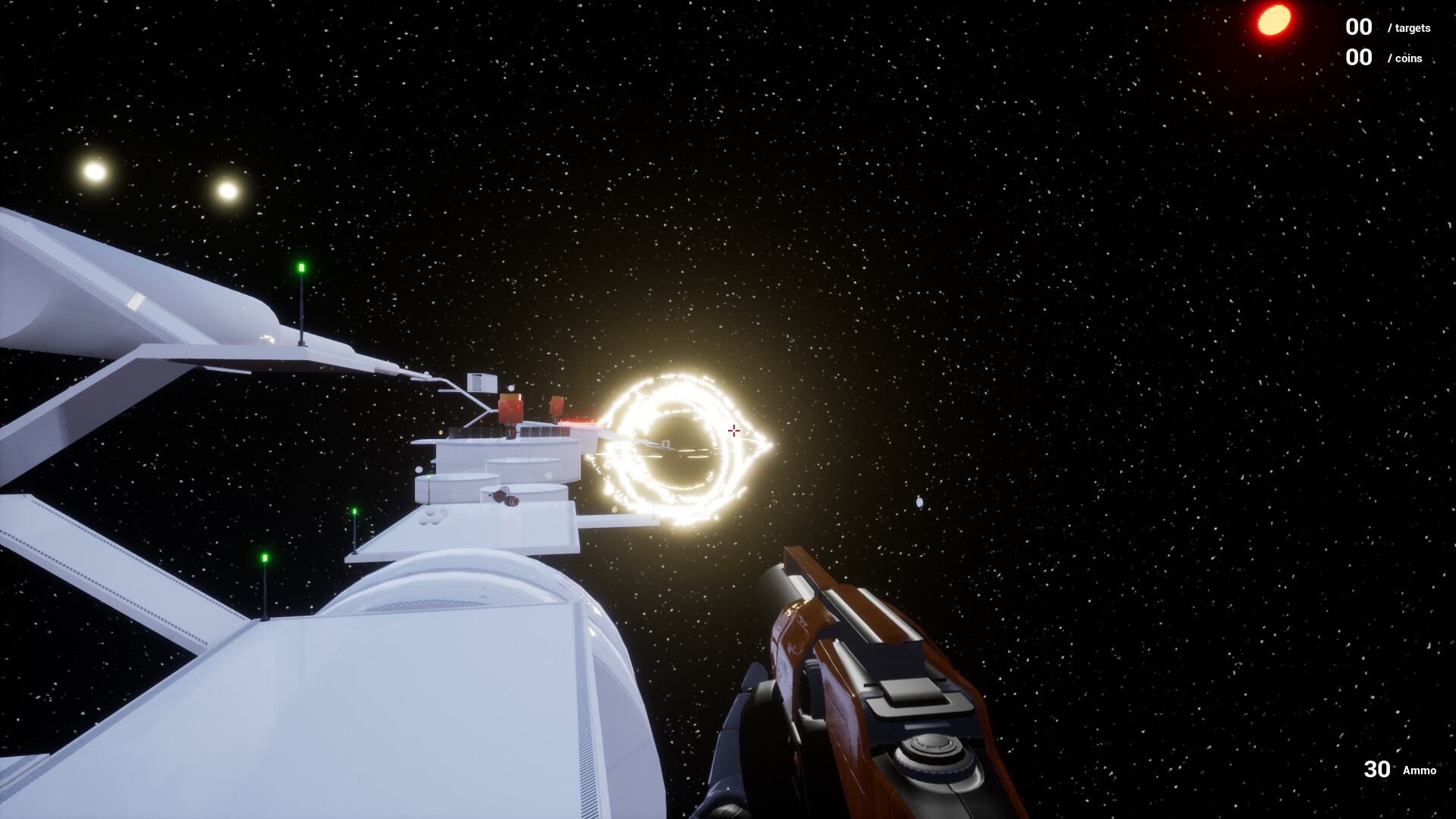 Targets Screenshot 2