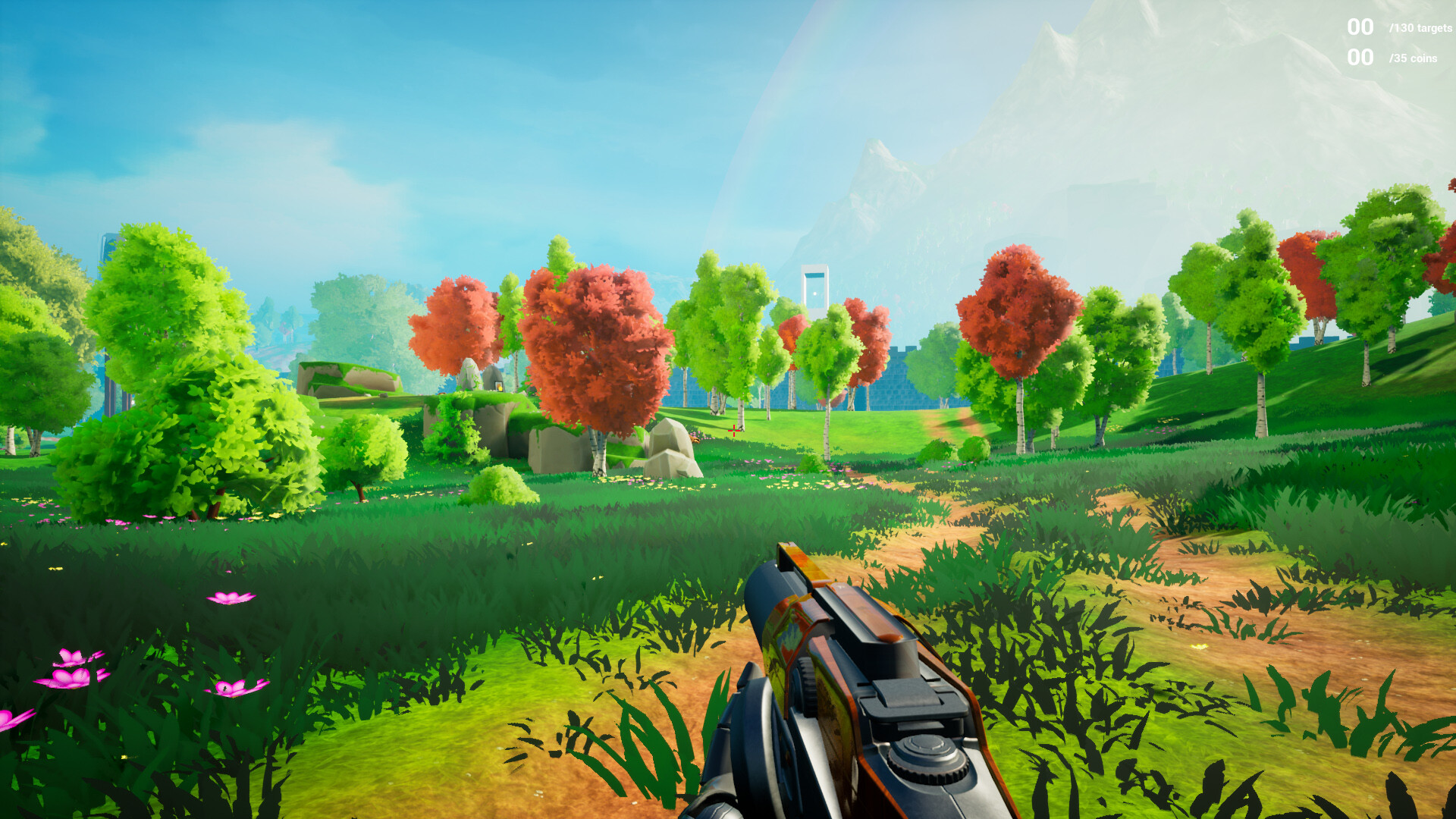 Targets Screenshot 6