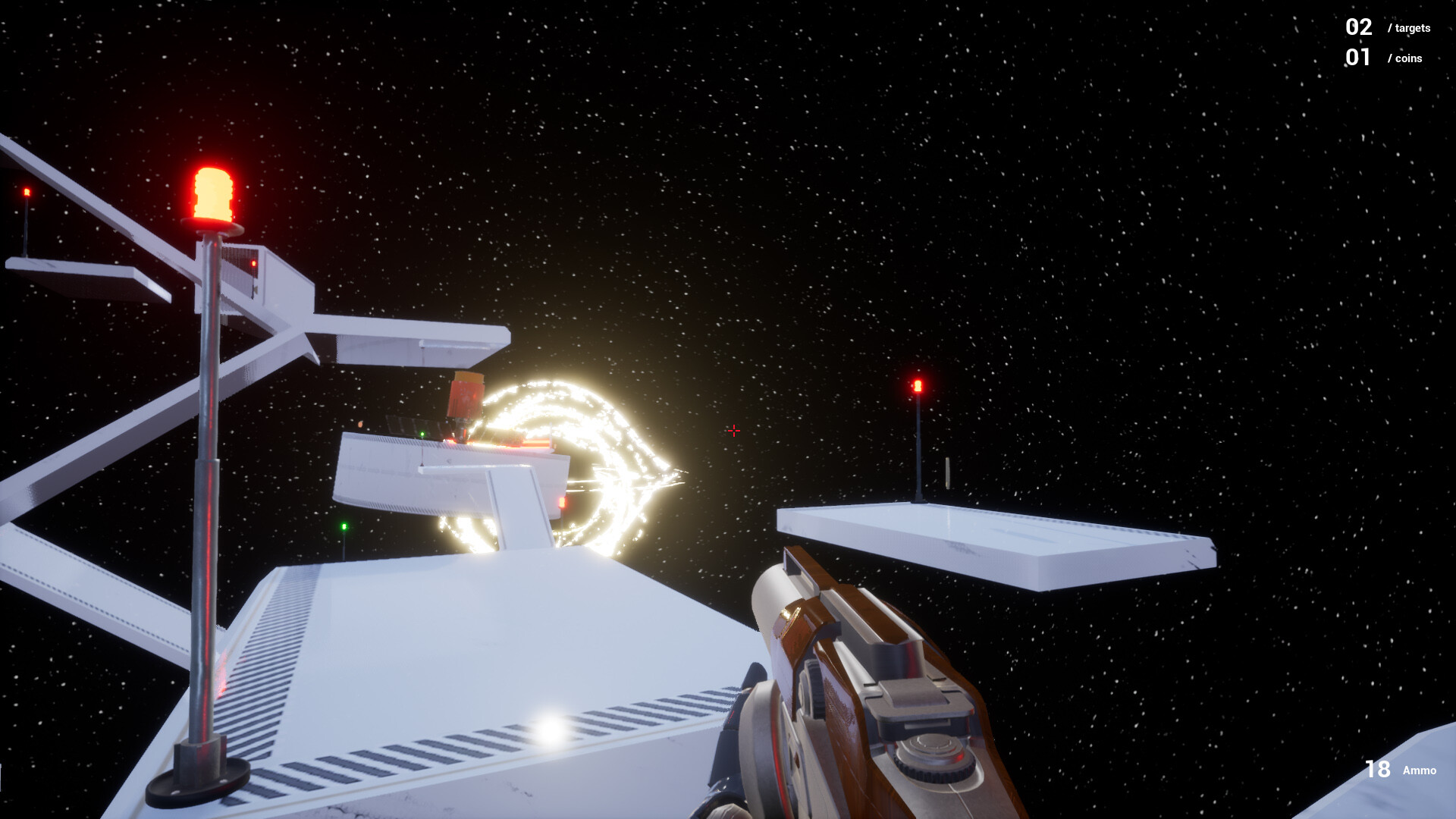 Targets Screenshot 3