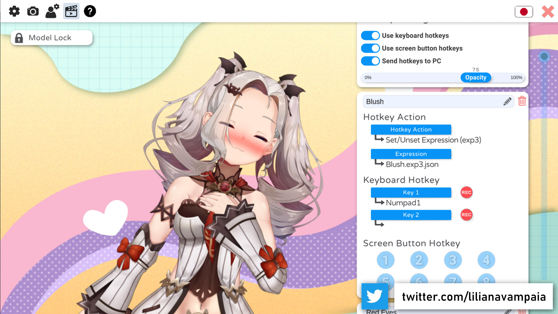 VTube Studio Screenshot 18