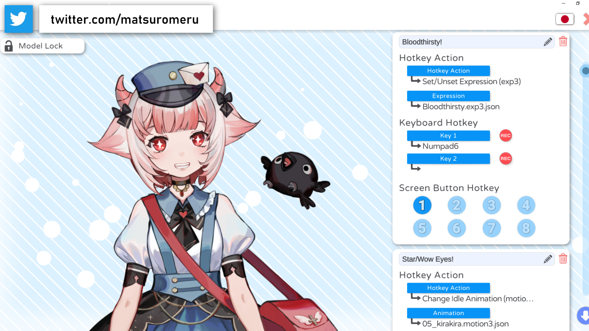 VTube Studio Screenshot 14