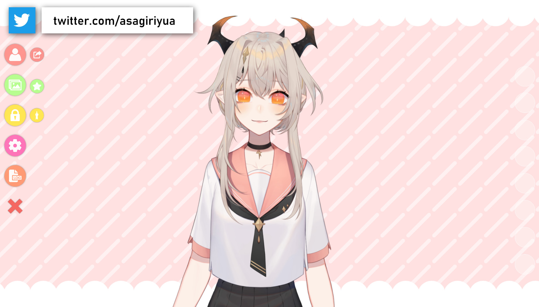 VTube Studio Screenshot 6