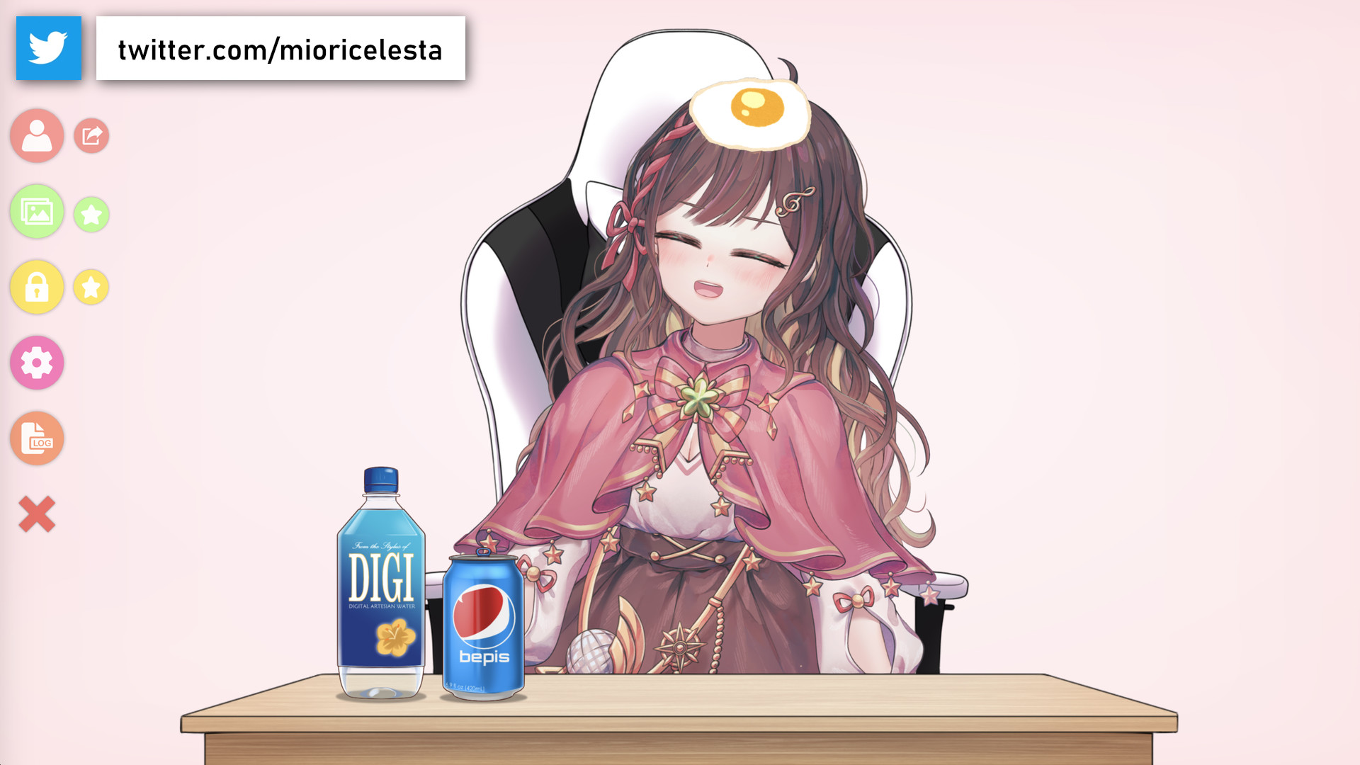 VTube Studio Screenshot 13