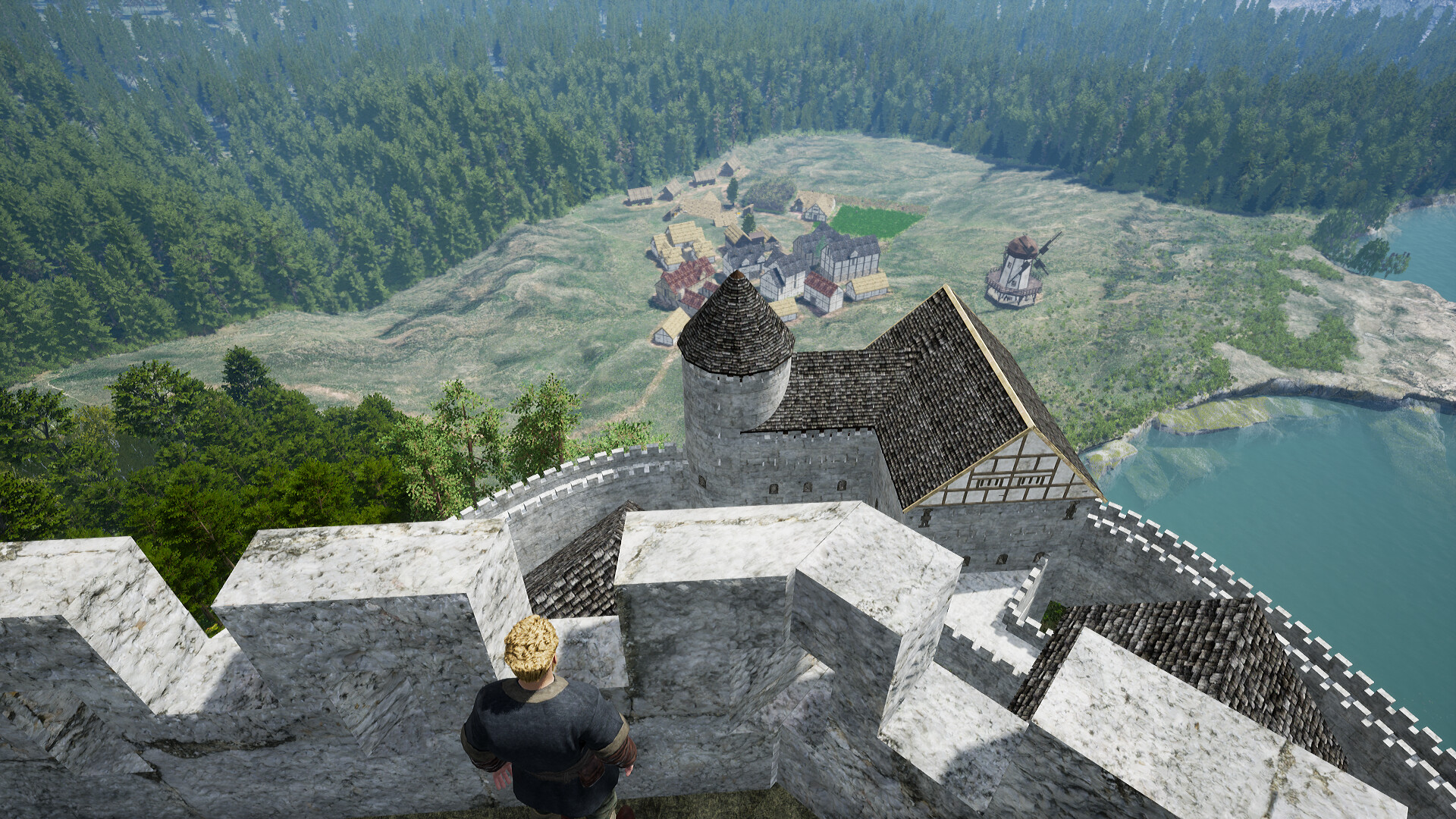 Arkem Demo Screenshot 11