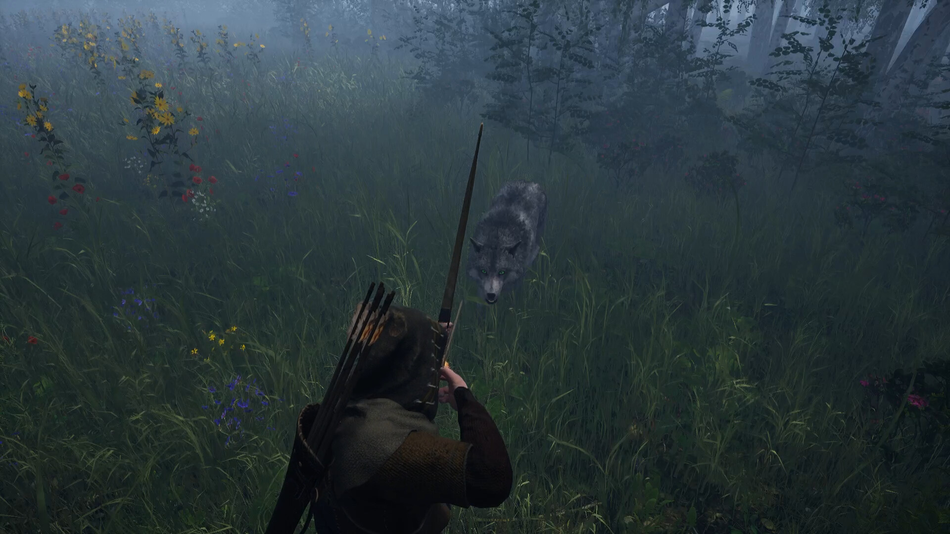 Arkem Demo Screenshot 21