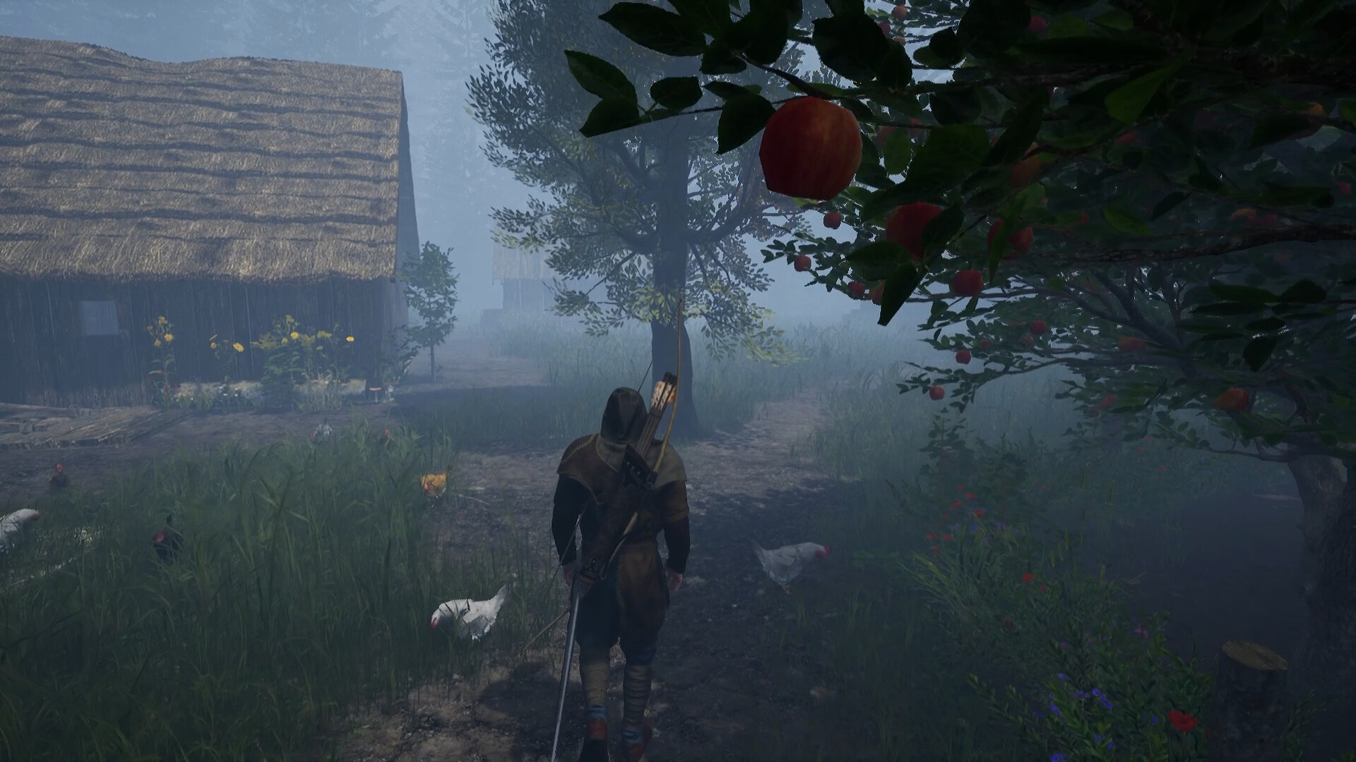 Arkem Demo Screenshot 20