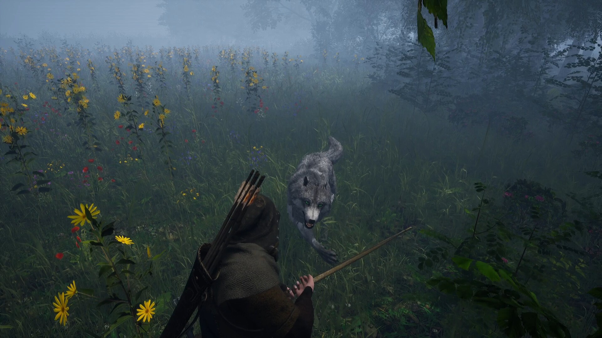 Arkem Demo Screenshot 22