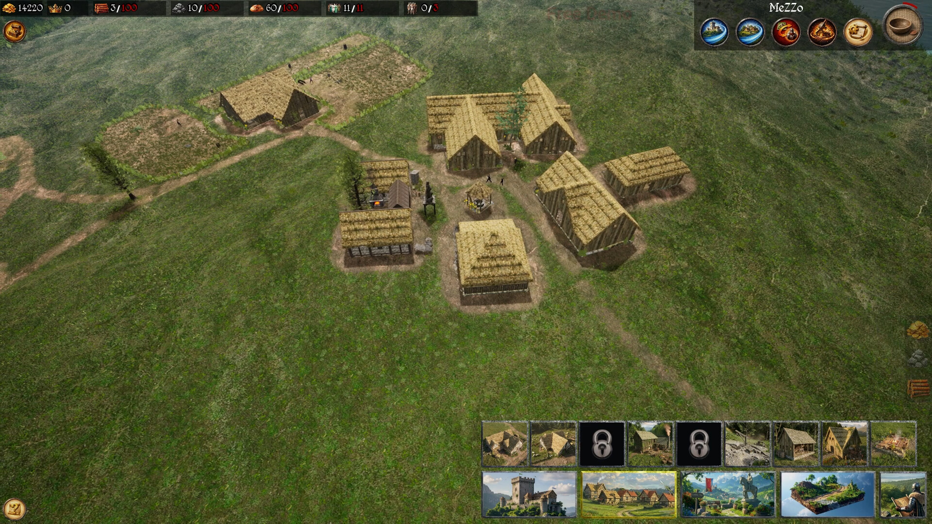 Arkem Demo Screenshot 15