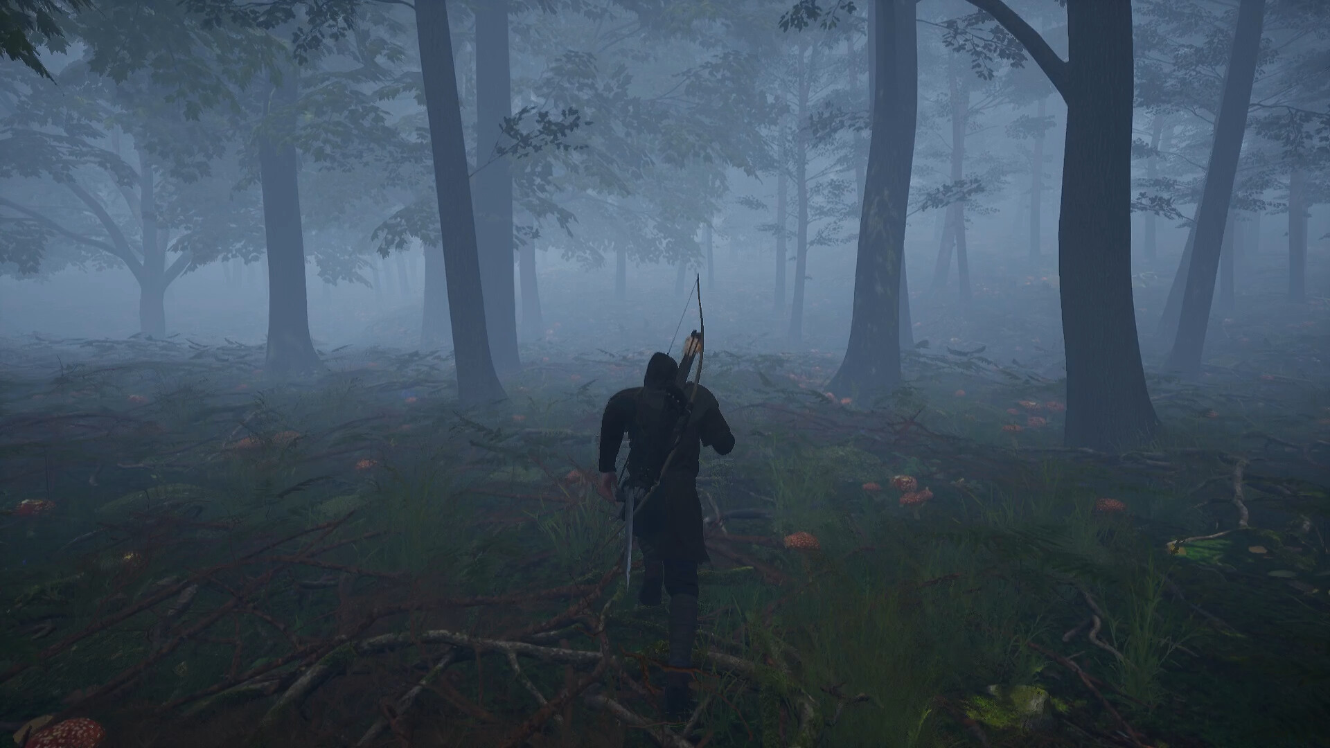 Arkem Demo Screenshot 23