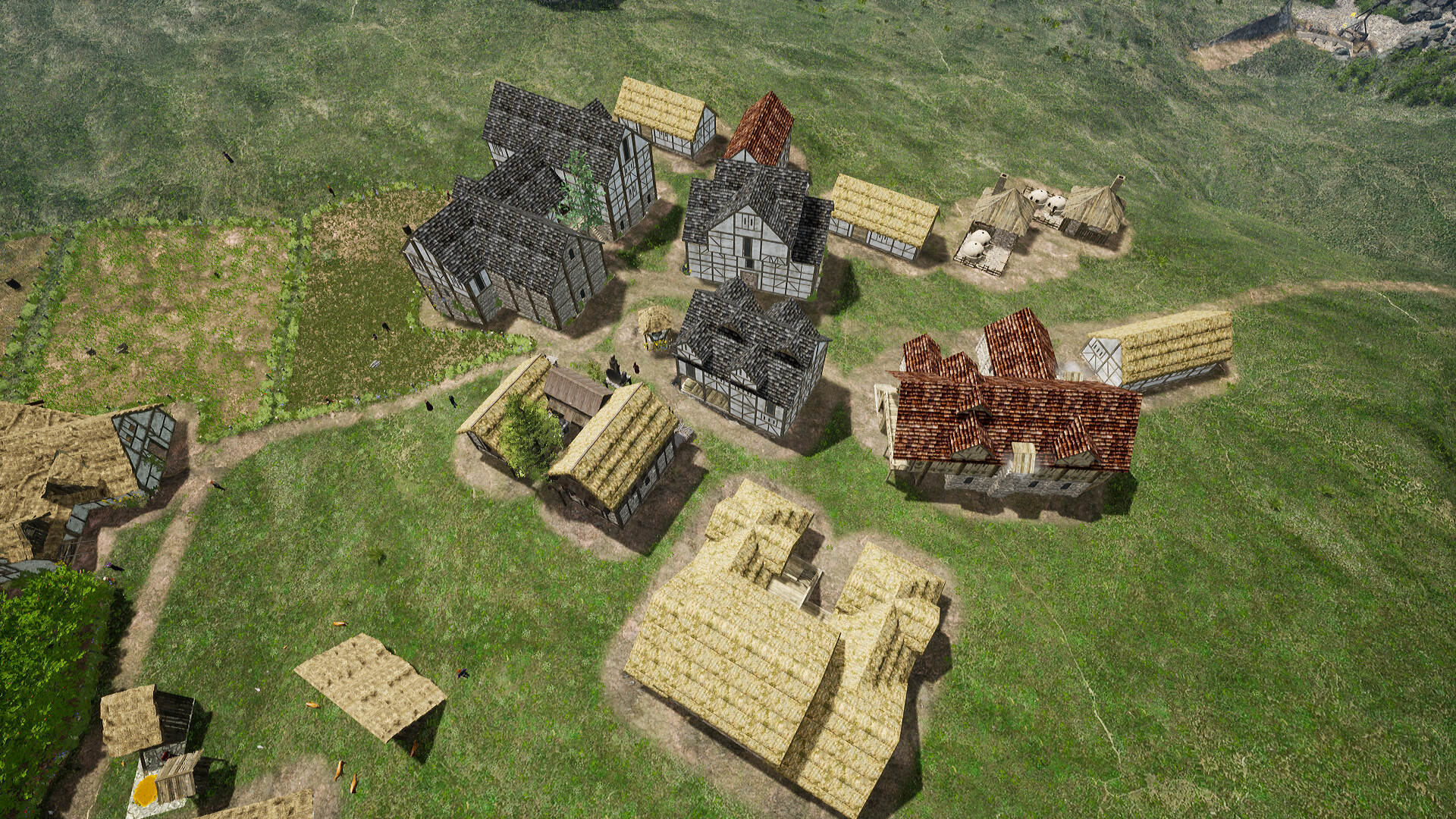 Arkem Demo Screenshot 6